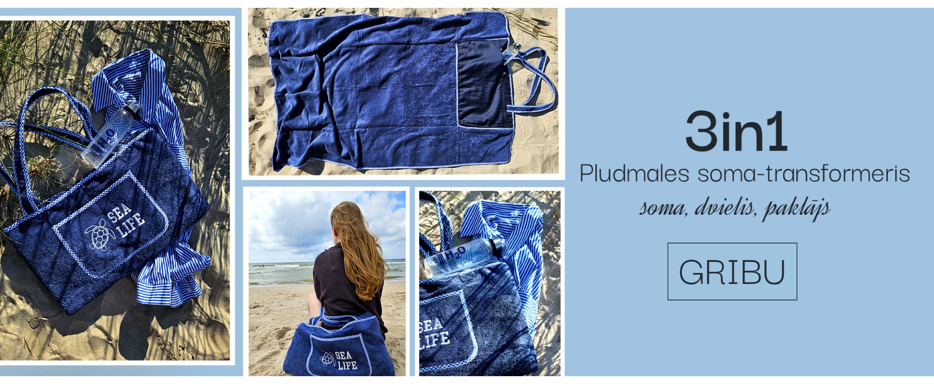 pludmale