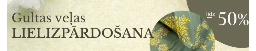 IZPĀRDOŠANA IZPĀRDOŠANA