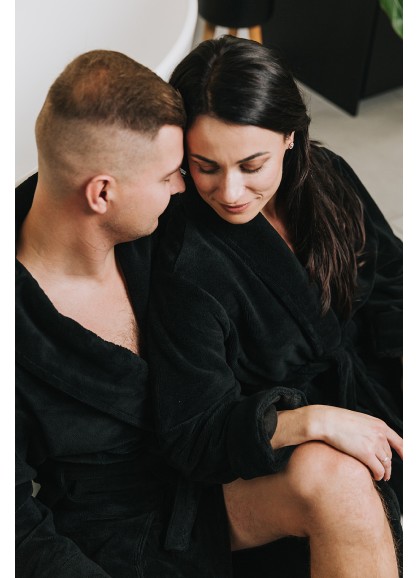 Bambusa halāts GRAND black