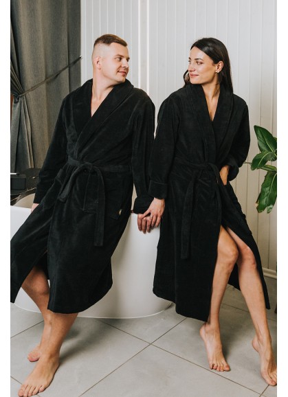 Bambusa halāts GRAND black