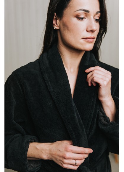 Bambusa halāts GRAND black