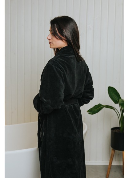 Bambusa halāts GRAND black