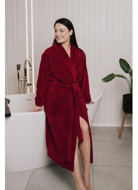 Bambusa halāts GRAND bordo