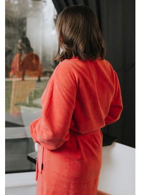 Bambusa halāts GRAND coral