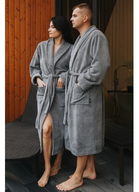 Bambusa halāts GRAND grey