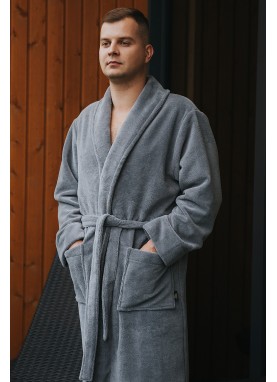 Bambusa halāts GRAND grey