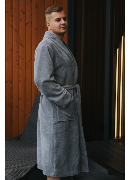 Bambusa halāts GRAND grey