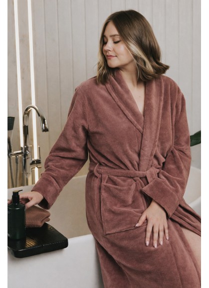 Bambusa halāts GRAND soft brown