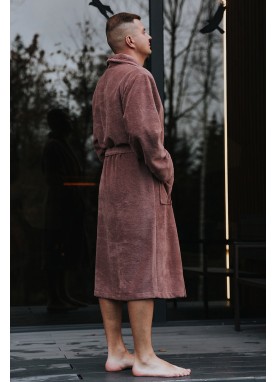 Bambusa halāts GRAND soft brown