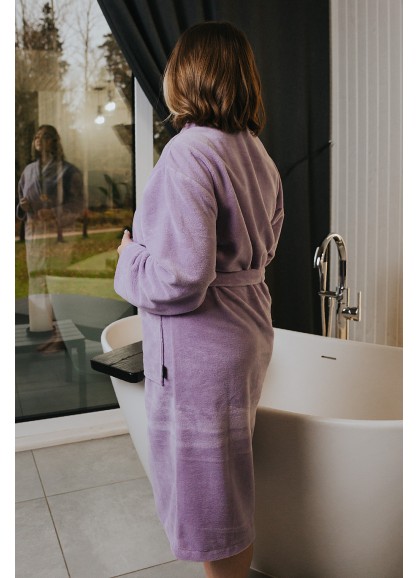 Bambusa halāts GRAND lilac