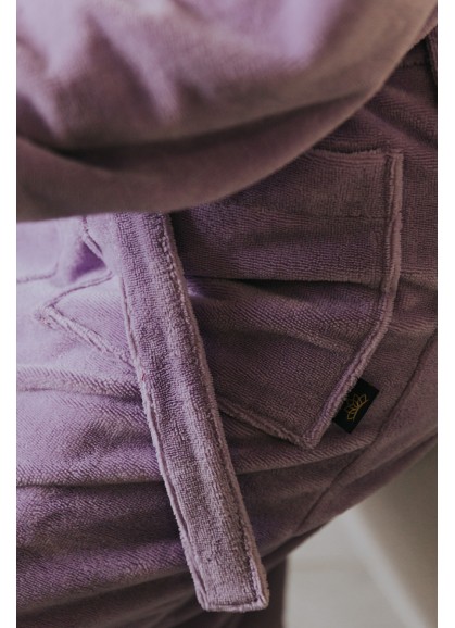 Bambusa halāts GRAND lilac