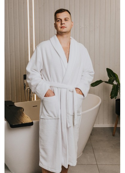 Bambusa halāts GRAND white