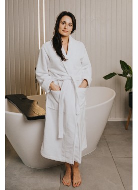 Bambusa halāts GRAND white