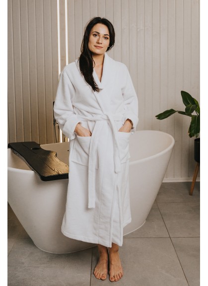 Bambusa halāts GRAND white