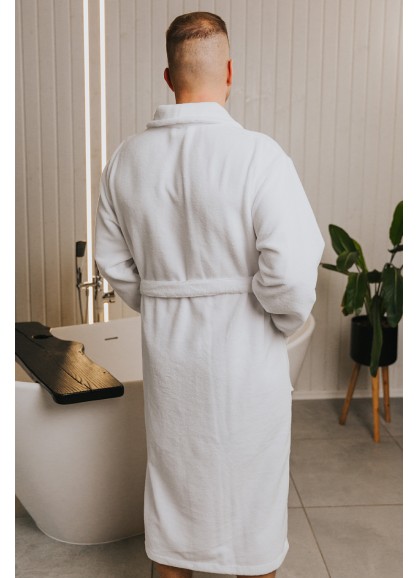 Bambusa halāts GRAND white