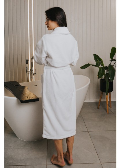 Bambusa halāts GRAND white