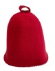 Vilnas pirts cepure WOOL fuchsia