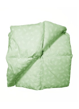 Spalvu sega Comfort Pluss green