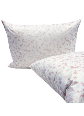 Spalvu spilvens Comfort Pluss | tea rose