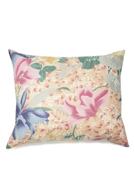 Spalvu spilvens Comfort Pluss | rose flowers