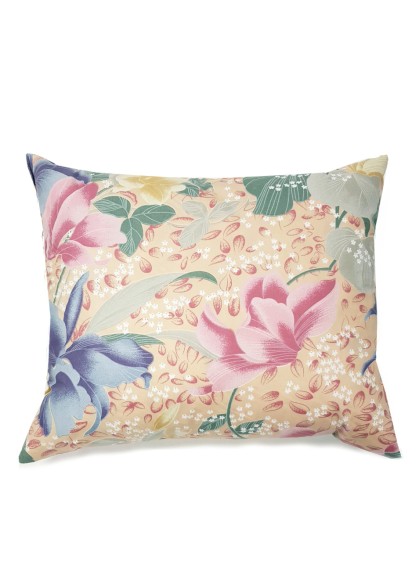 Spalvu spilvens Comfort Pluss | rose flowers