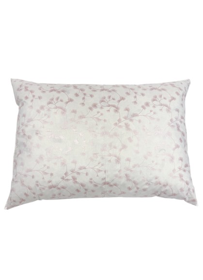 Spalvu spilvens Comfort Pluss | tea rose