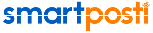 SmartPosti logo